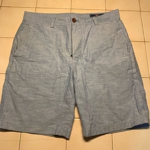 Vineyard Vines-7 Inch Stretch Breaker Shorts